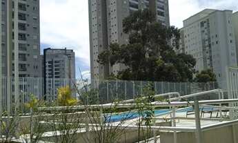 Imagem 6: Apartamento para venda possui 51 metros quadrados com 2 quartos em Vila Andrade - São Paul