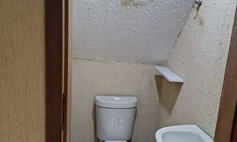 Imagem: Casa,2 suítes garagem,área serviço, com