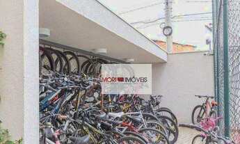 Imagem 6: Apartamento com 1 dormitório para alugar, 31 m² por R$ 2.380,00/mês - Água Branca - São Pa