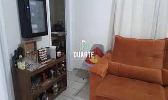 Imagem 4: SANTOS - Apartamento Padrão - BOQUEIRÃO