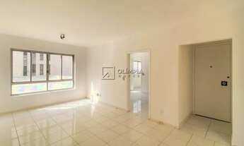 Imagem: Apartamento Locação 3 Dormitórios - 157