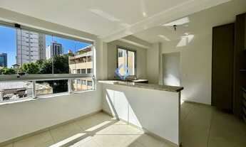 Imagem: Edifício Villa Lobos Apartamento para