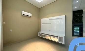 Imagem 5: Excelente casa de 192 m² com 03 suítes em condomínio fechado para locação