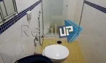 Imagem 5: RIO DE JANEIRO - Apartamento Padrão - Copacabana