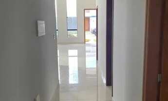 Imagem 5: Casa para venda com 120 metros quadrados com 3 quartos em Jardim Residencial Suzano - Suza