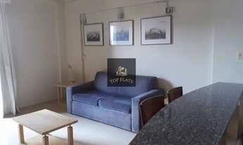 Imagem 4: Flat disponível em Moema - SP