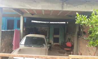 Imagem 6: Casa barbada Casa com 1 dormitório