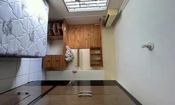 Imagem 5: Condômino Vitória na Forquilha Mobiliado