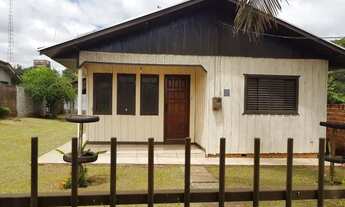 Imagem 2: Casa a Venda Copa Cabana do Norte distrito de São Jorge do ivai