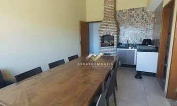 Imagem 3: Cobertura com 2 dormitórios à venda, 55 m² por R$ 636.000,00 - Jardim Santo Antônio - Sant