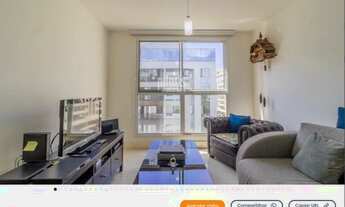 Imagem: Apartamento no Noroeste. 3 Quartos. Nascente