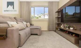 Imagem 3: Sobrado 3 quartos, suíte, 2 vagas - Residencial Tamboril - Uberaba