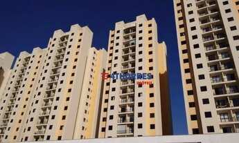 Imagem: Apartamento à venda, 50 m² por R$ 308.000,00