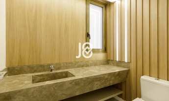 Imagem 5: SOFISTICADO APARTAMENTO COM 3 SUÍTES AO LADO DO CURITIBANO Sofisticado Apartamento com 3