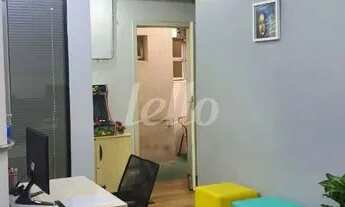 Imagem 4: São Paulo - Conjunto Comercial/Sala - Mooca