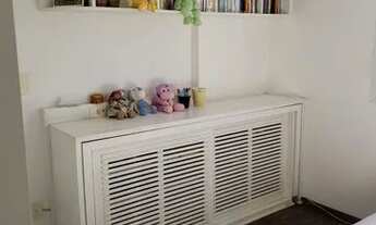 Imagem 7: Apartamento para aluguel com 67 metros quadrados com 2 quartos em Bela Vista - São Paulo