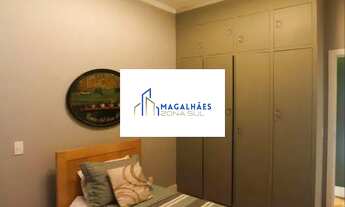 Imagem 3: Apartamento para aluguel tem 170 metros quadrados com 3 quartos em Lagoa - Rio de Janeiro