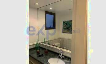 Imagem 12: Experiência de Vida na Lagoa: Apartamento de 1 Quarto com Estilo e Conforto!