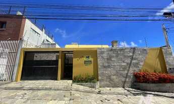 Imagem: Casa com 4 dormitórios para alugar, 400