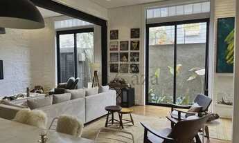 Imagem 4: Casa Padrão em São Paulo