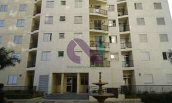 Imagem 3: Apartamento com 2 quartos à Venda, Cidade das Flores - Osasco