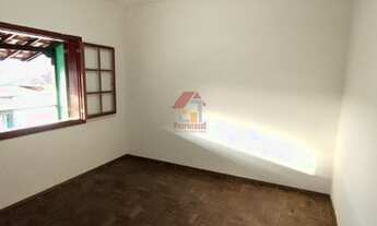 Imagem 3: NOVA LIMA - Casa Padrão - Vila São José - 2ª Seção