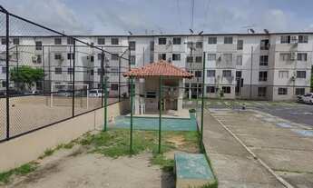 Imagem 5: R$ 100 mil apt 2qts em condomínio fechado com piscina