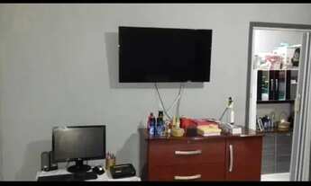 Imagem 3: CASA DISPONÍVEL EM ITAPUÃ