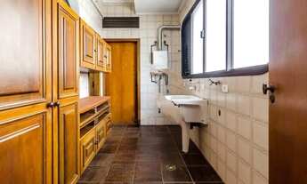 Imagem 6: Lindo apto com 205 m2 no melhor de Pinheiros ao lado estação do metro