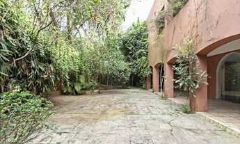 Imagem 2: SÃO PAULO - Casa Padrão - JARDIM EUROPA