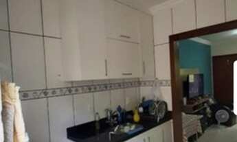 Imagem 3: Copacabana, Excelente Casa Geminada, 02 Dts, 01 vaga !!