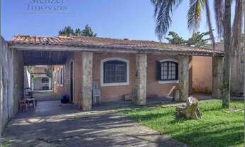 Imagem: BERTIOGA - Casa Padrão - MAITINGA