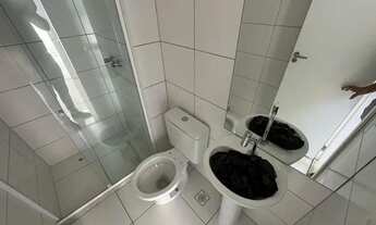 Imagem 7: Apartamento para Locação em Nova Iguaçu, Centro, 4 dormitórios, 4 suítes, 2 banheiros, 2 v