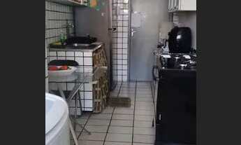 Imagem 3: Vaga de quarto entrada imediata