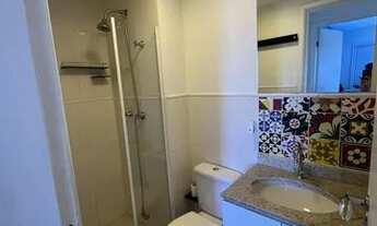 Imagem 2: LINDO APARTAMENTO NA AV CASA VERDE COM VARANDA GOURMET