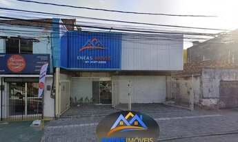 Imagem: Galpão/Depósito/Armazém para aluguel