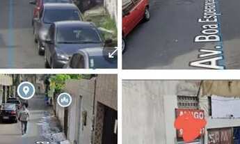 Imagem 4: 1/4 sala UNEB Casa em condomínio com 1 dormitório