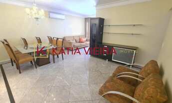 Imagem 2: Apartamento 4 quartos 2 vagas soltas Praia do Canto a venda