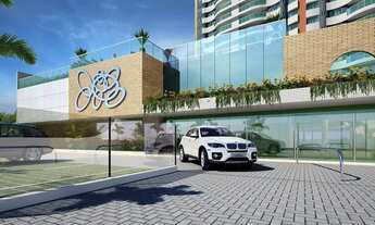 Imagem 8: Residencial Mansão Prime Park - em Frente Ao Parque Dos Cajueiros