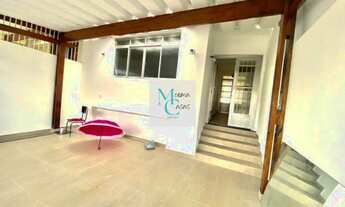 Imagem 4: Sobrado 150 metros quadrados com 3 quartos no Planalto Paulista - São Paulo - SP