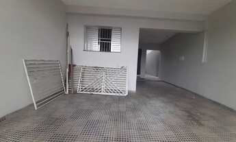 Imagem: Casa terra, em rua sem saída 2 dormitórios