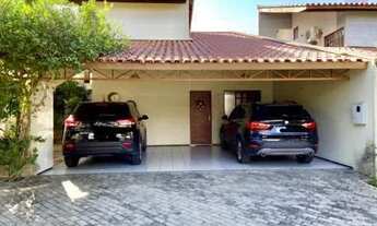 Imagem: Casa de condomínio para venda tem 235 metros