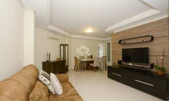 Imagem 4: Apartamento para venda tem 125 metros quadrados com 3 quartos em Agronômica - Florianópoli