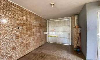 Imagem 3: Duas Casas no terreno, sendo uma com 3 dormitórios e uma com 2 dorms à venda, 390 m² por R