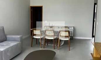 Imagem 1: INDAIATUBA - Casa de Condomínio - LOTEAMENTO PARK GRAN RESERVE