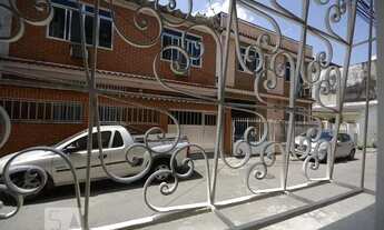 Imagem 7: Casa de Condomínio para Aluguel - Taquara, 2 Quartos, 75 m2