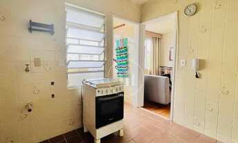 Imagem 6: Apartamento à venda, 65 m² por R$ 373.000,00 - Trindade - Florianópolis/SC