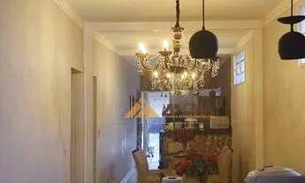 Imagem 3: Casa com 2 dormitórios para alugar, 209 m² por R$ 2.595,37/mês - Sumarezinho - Ribeirão Pr