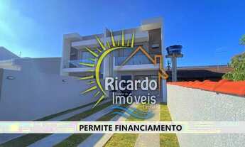 Imagem 1: SOBRADO FAIXA MAR COM PISCINA NO BALNEÁRIO SANTA TEREZINHA!!!