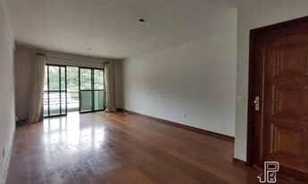 Imagem 2: Apartamento com 3 dormitórios à venda, 116 m² por R$ 750.000,00 - Agriões - Teresópolis/RJ